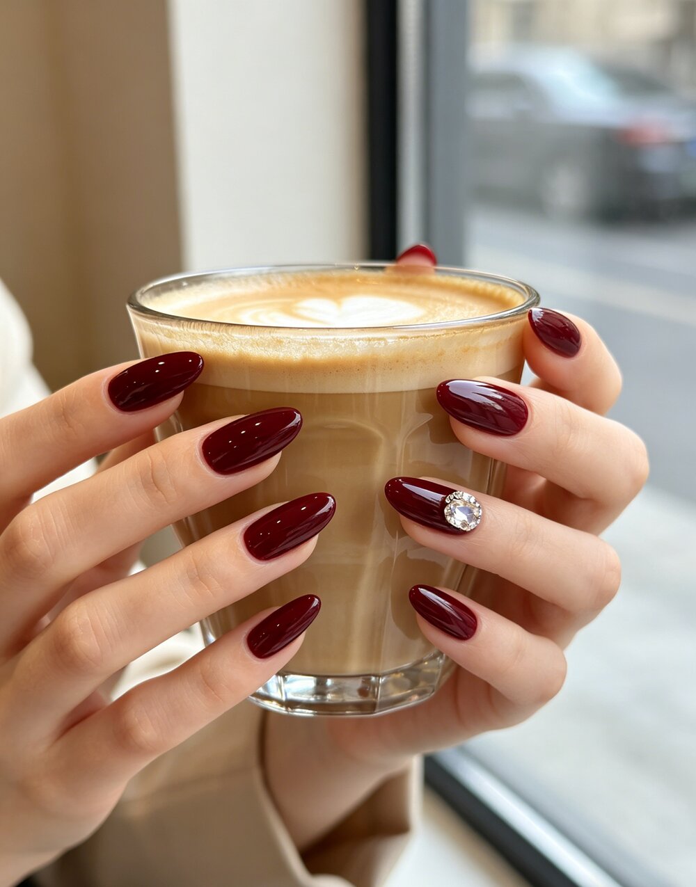 40 Chic May Nail Ideas For Your Summer Manicure 2026 images 17