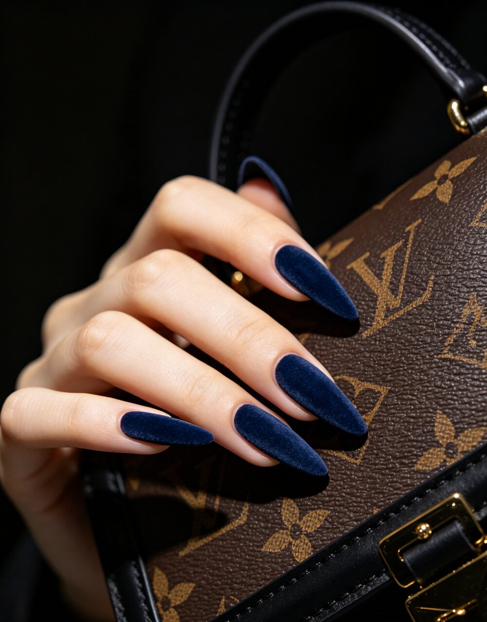 40 Chic May Nail Ideas For Your Summer Manicure 2026 images 19