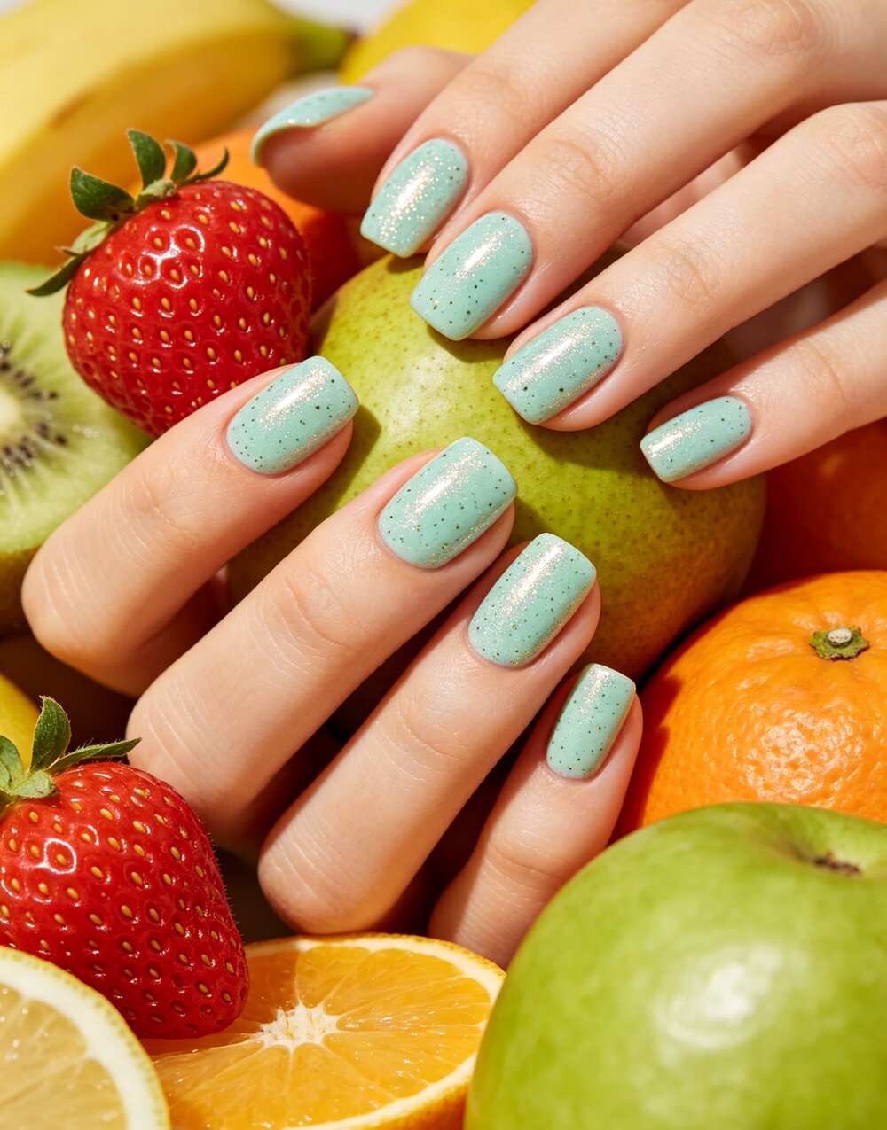 40 Chic May Nail Ideas For Your Summer Manicure 2026 images 20