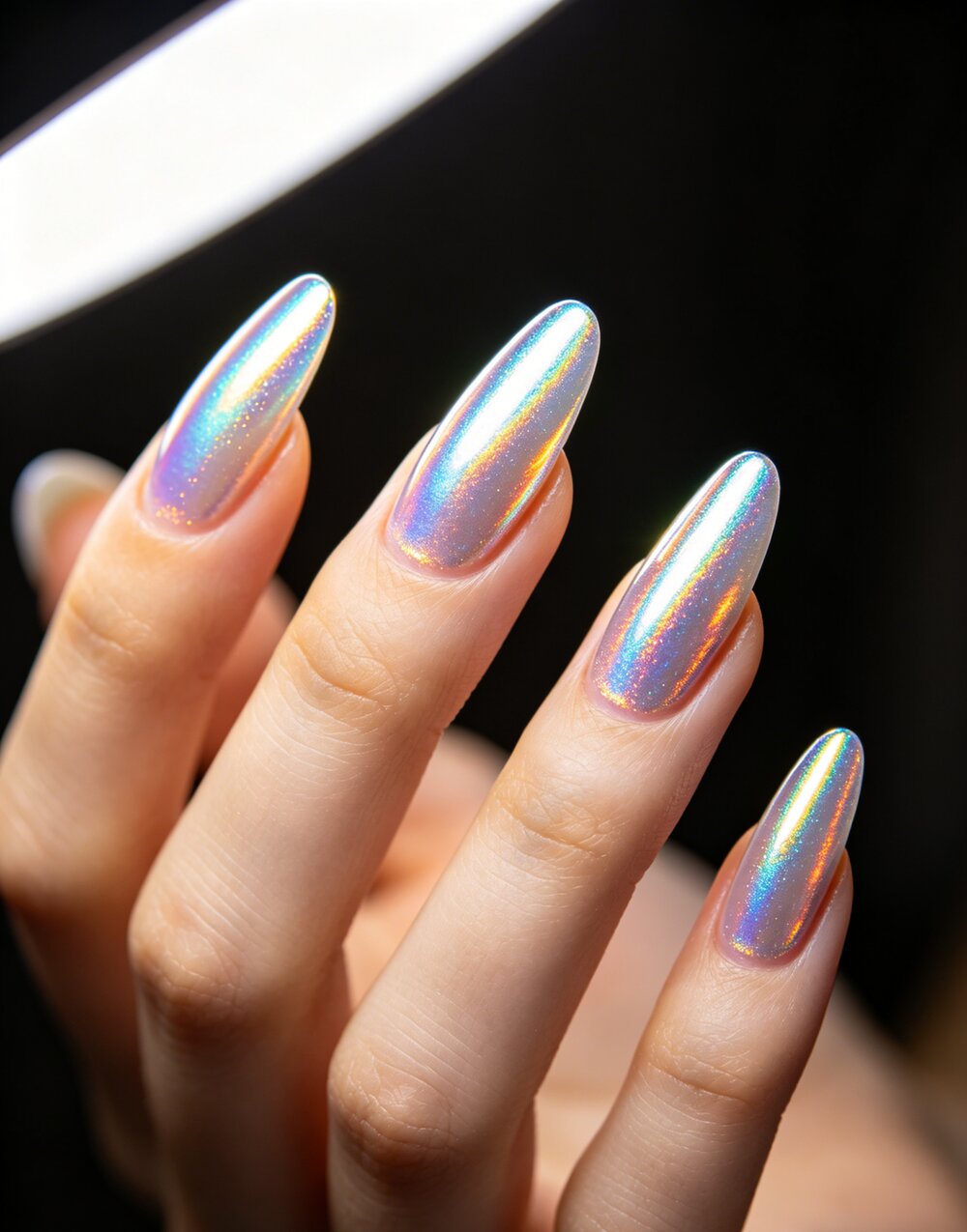 40 Chic May Nail Ideas For Your Summer Manicure 2026 images 21
