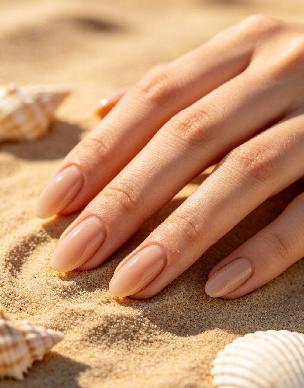 40 Chic May Nail Ideas For Your Summer Manicure 2026 images 22