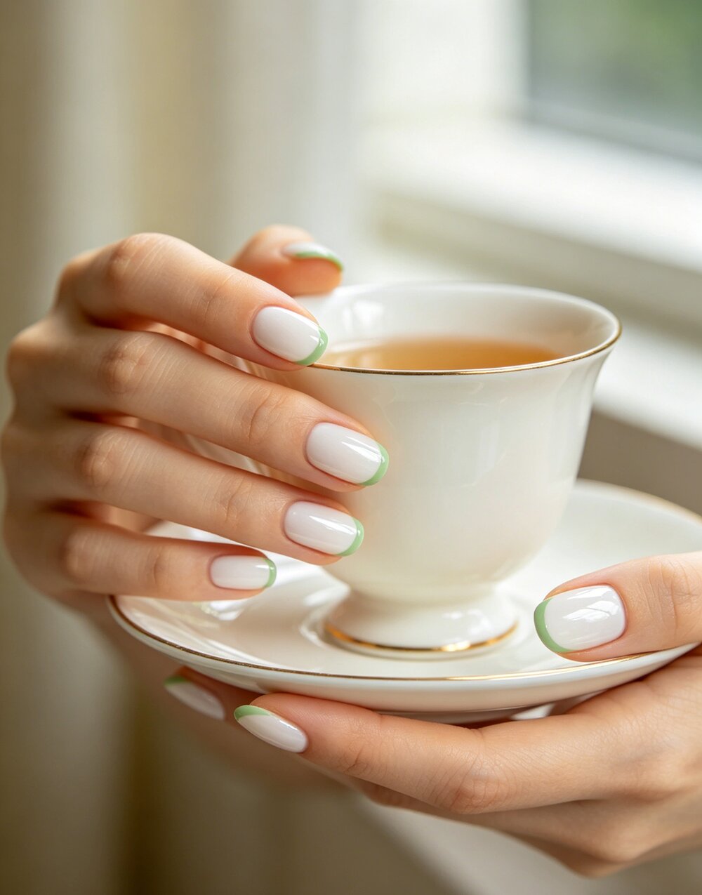 40 Chic May Nail Ideas For Your Summer Manicure 2026 images 26