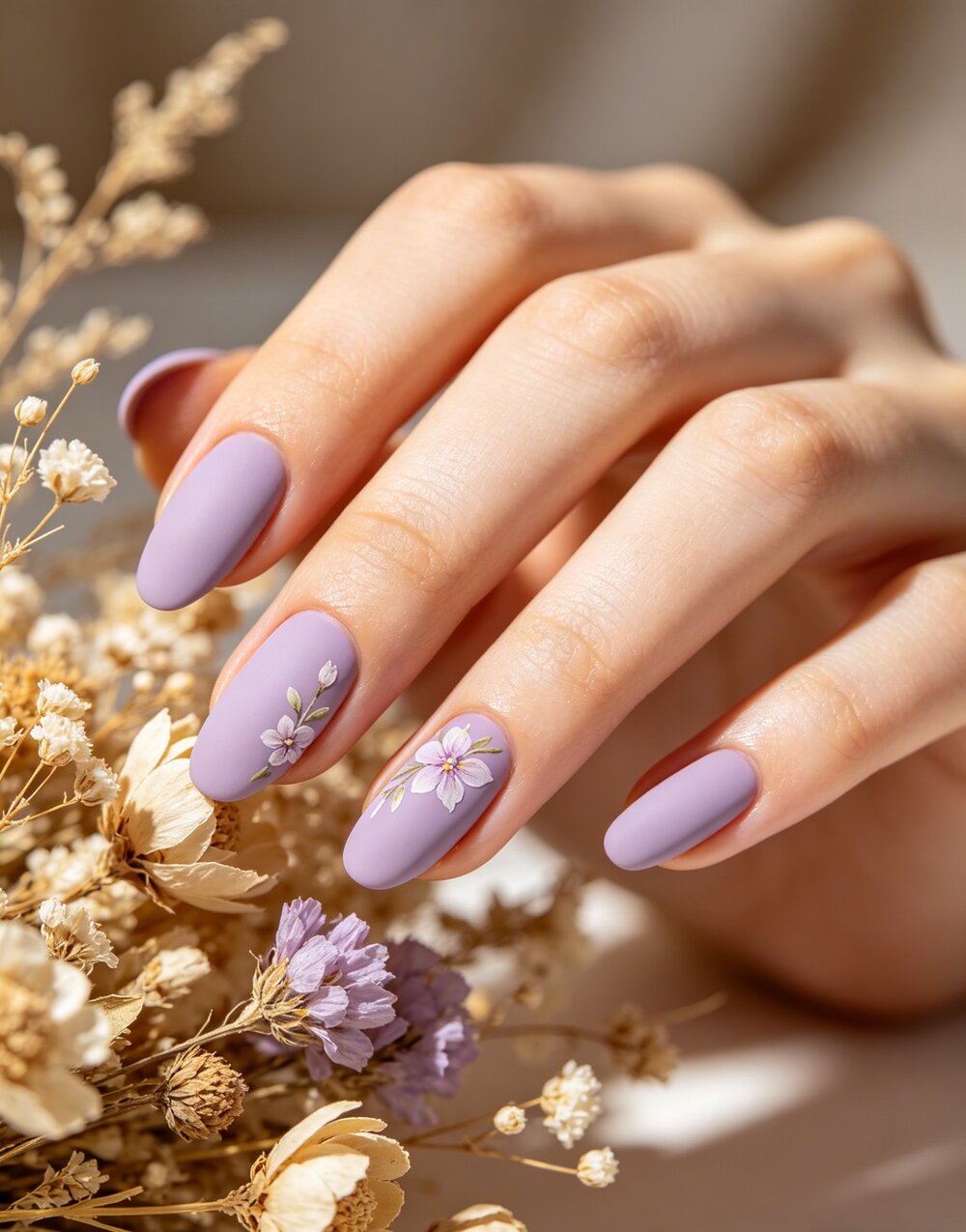 40 Chic May Nail Ideas For Your Summer Manicure 2026 images 28