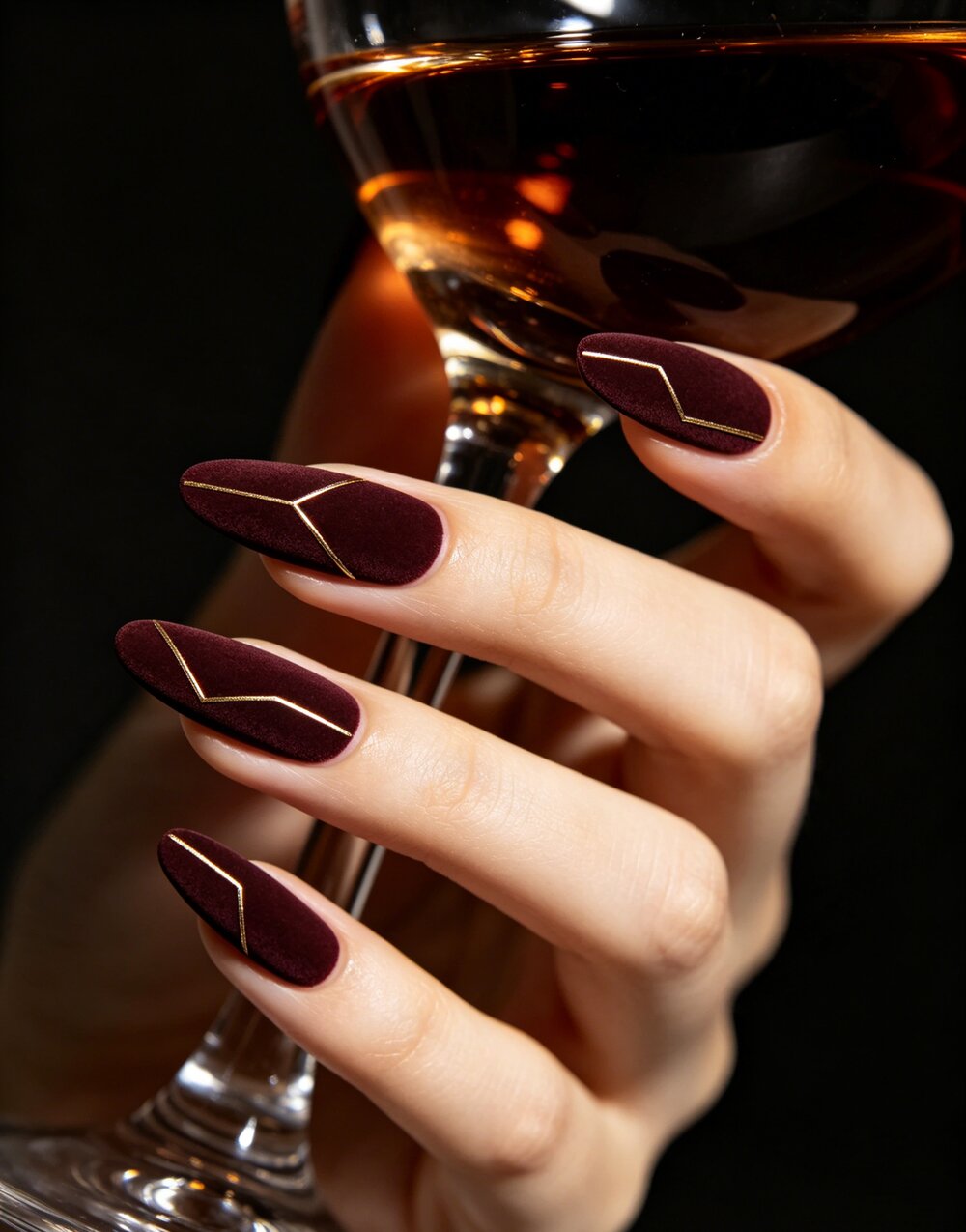 40 Chic May Nail Ideas For Your Summer Manicure 2026 images 29