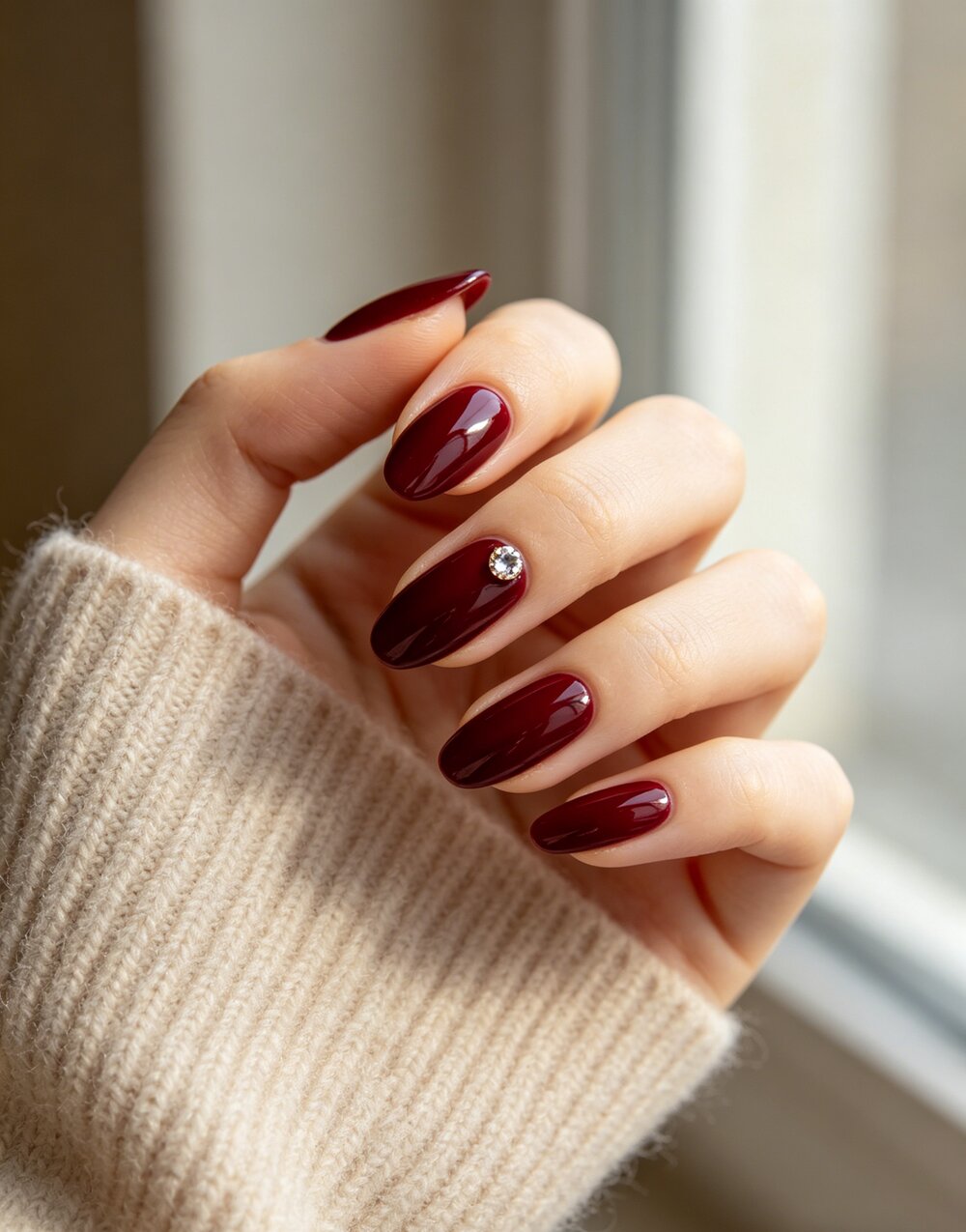 40 Chic May Nail Ideas For Your Summer Manicure 2026 images 30