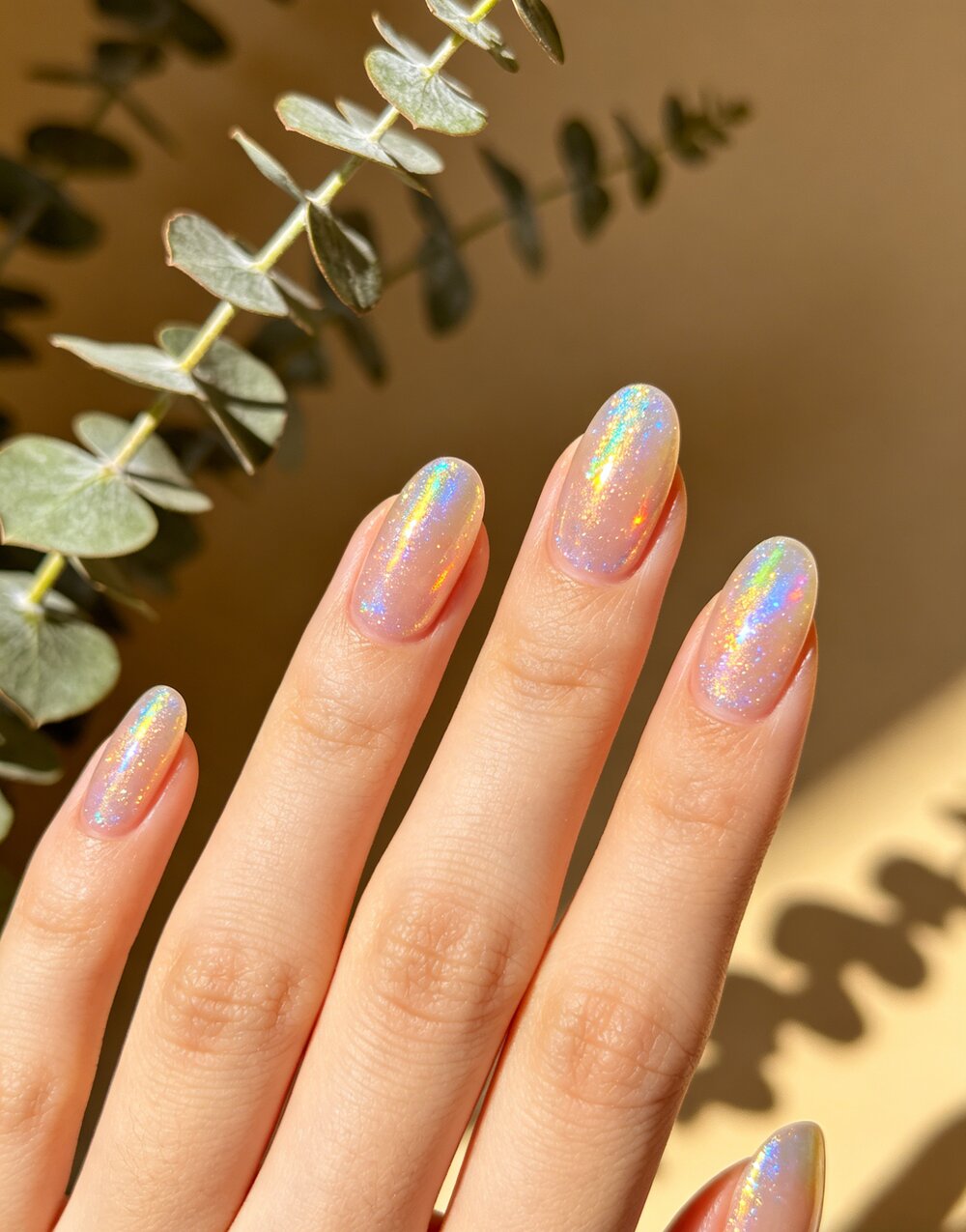 40 Chic May Nail Ideas For Your Summer Manicure 2026 images 31