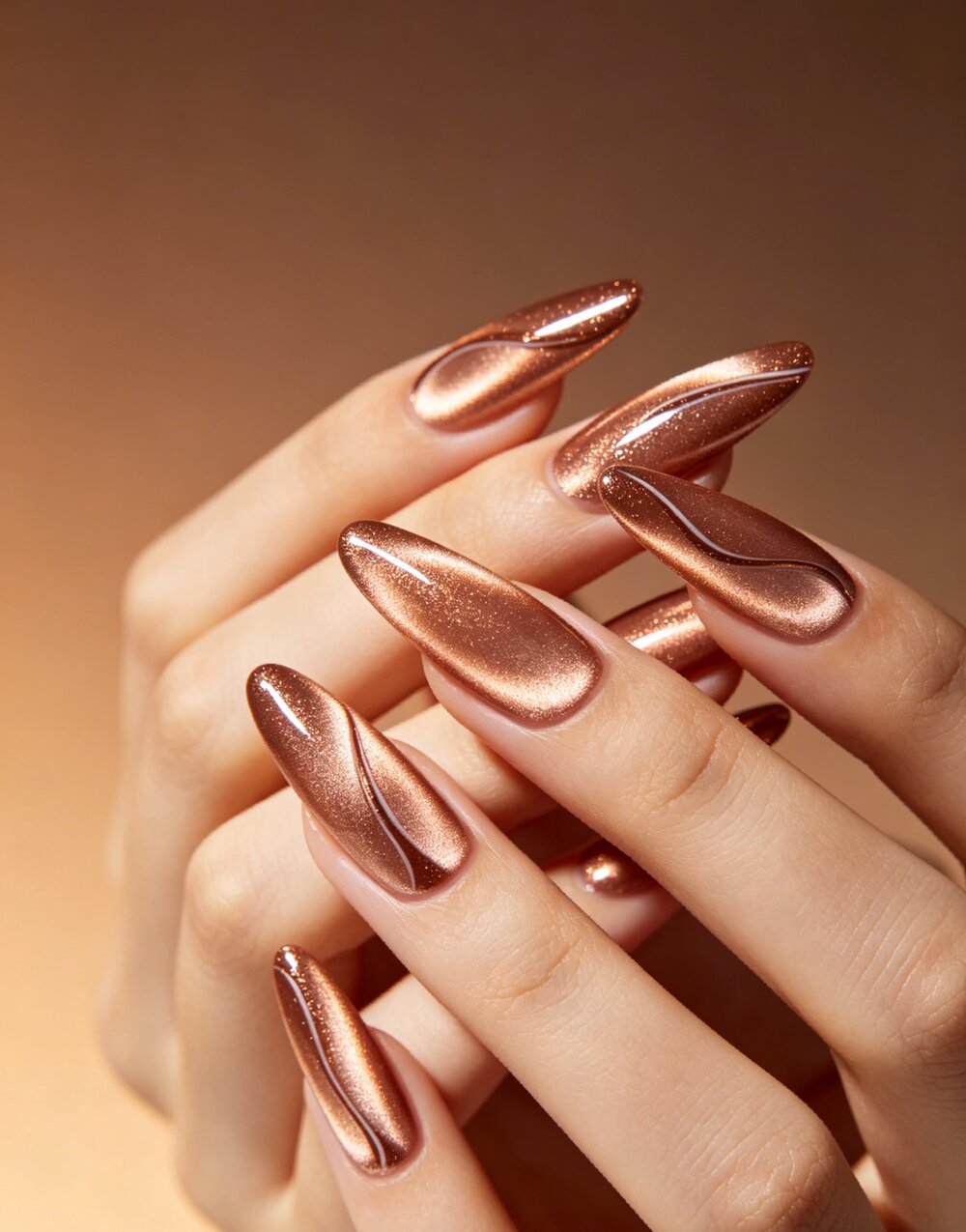 40 Chic May Nail Ideas For Your Summer Manicure 2026 images 32