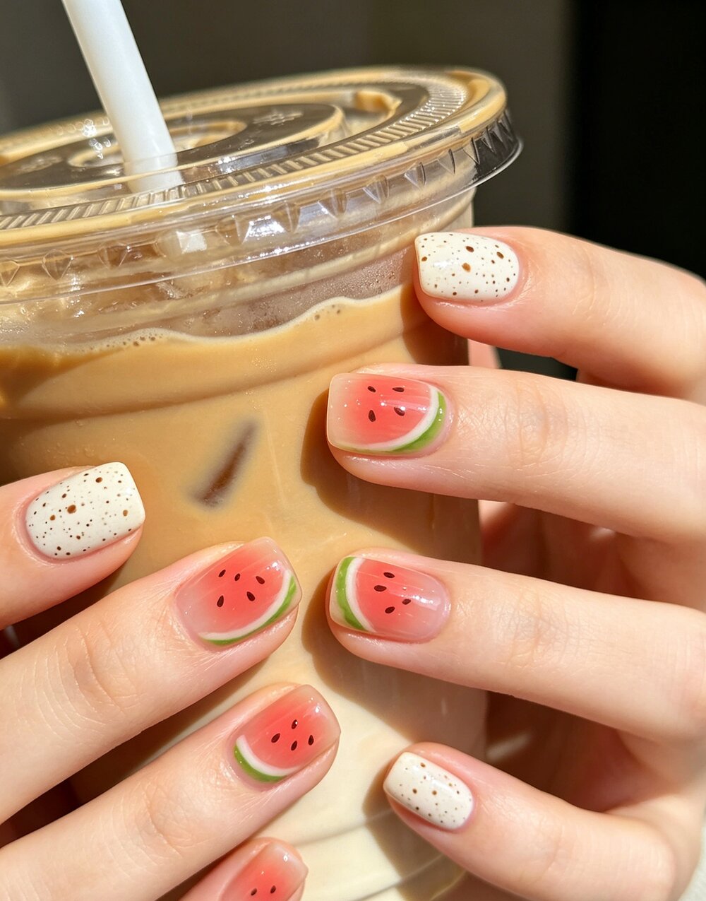 40 Chic May Nail Ideas For Your Summer Manicure 2026 images 35
