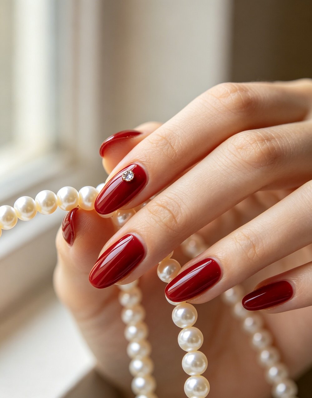 40 Chic May Nail Ideas For Your Summer Manicure 2026 images 36