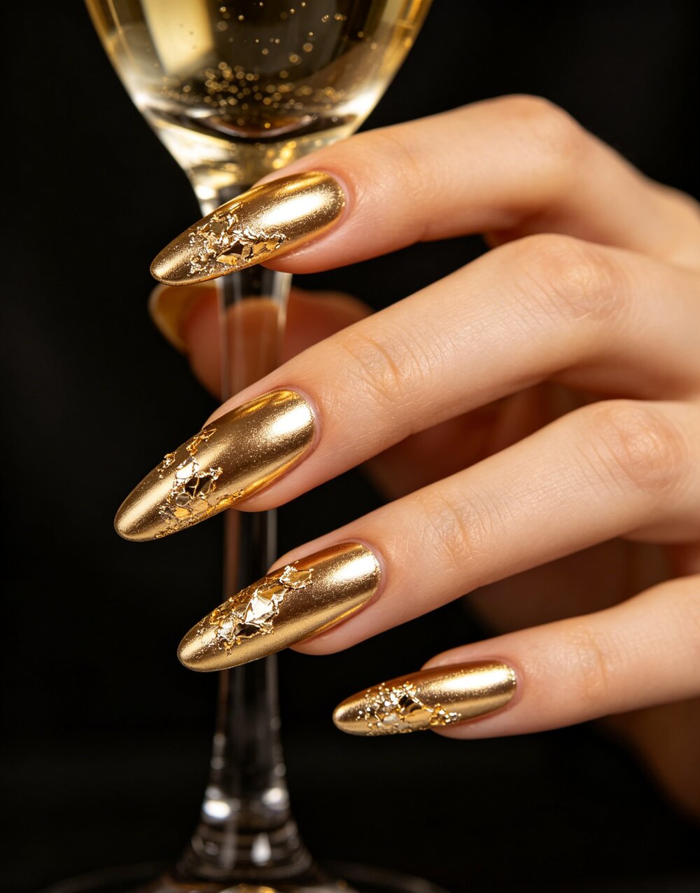 40 Chic May Nail Ideas For Your Summer Manicure 2026 images 37