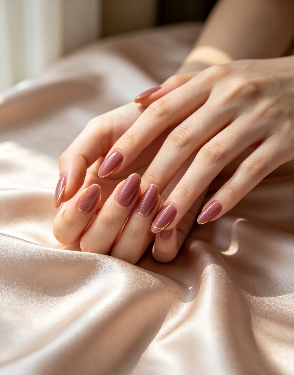 40 Chic May Nail Ideas For Your Summer Manicure 2026 images 38