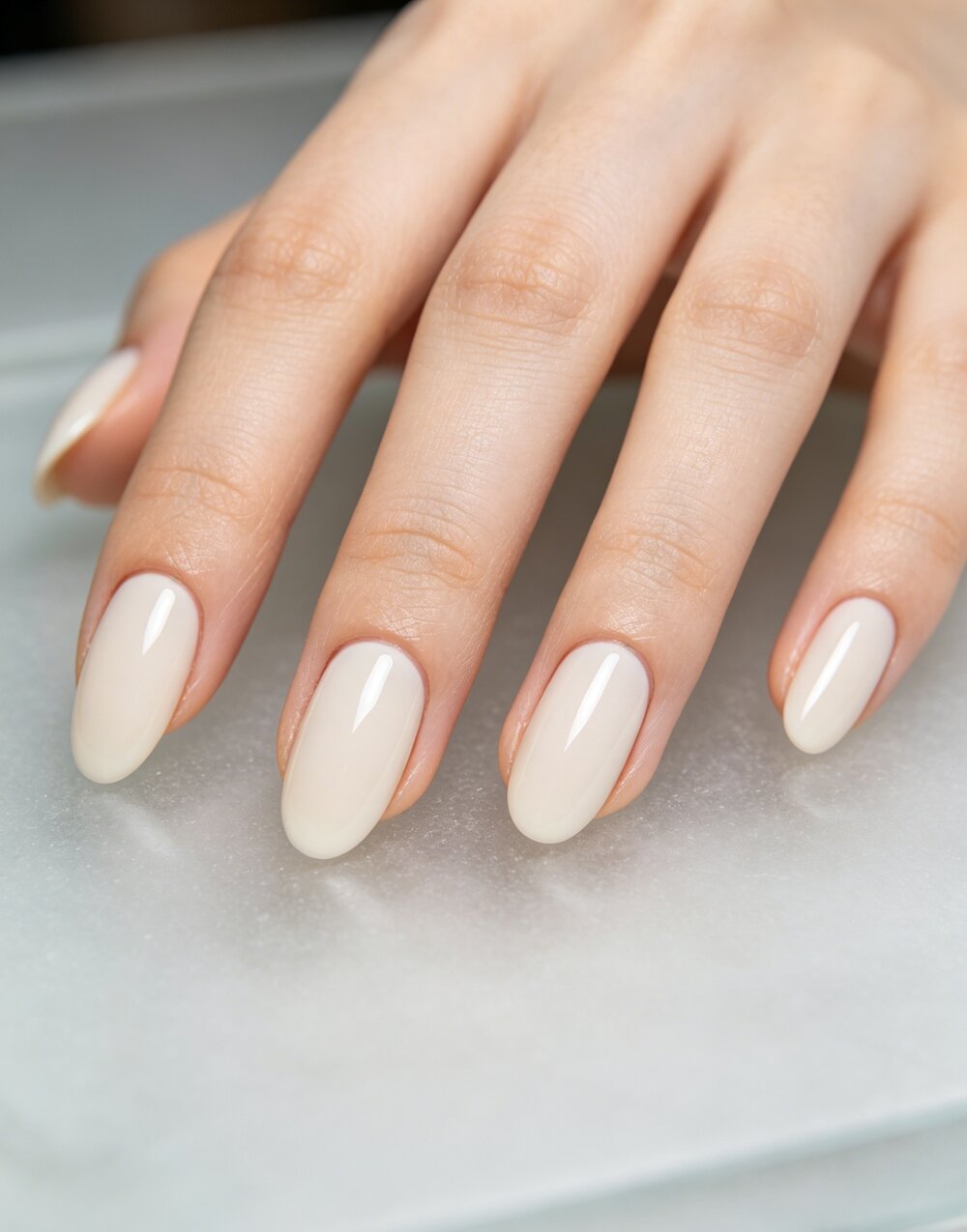 Effortlessly Chic Simple May Nails: 40+ Ideas for 2026 images 2