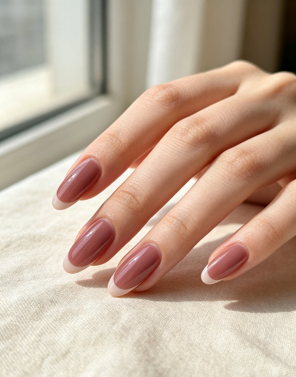 Effortlessly Chic Simple May Nails: 40+ Ideas for 2026 images 6