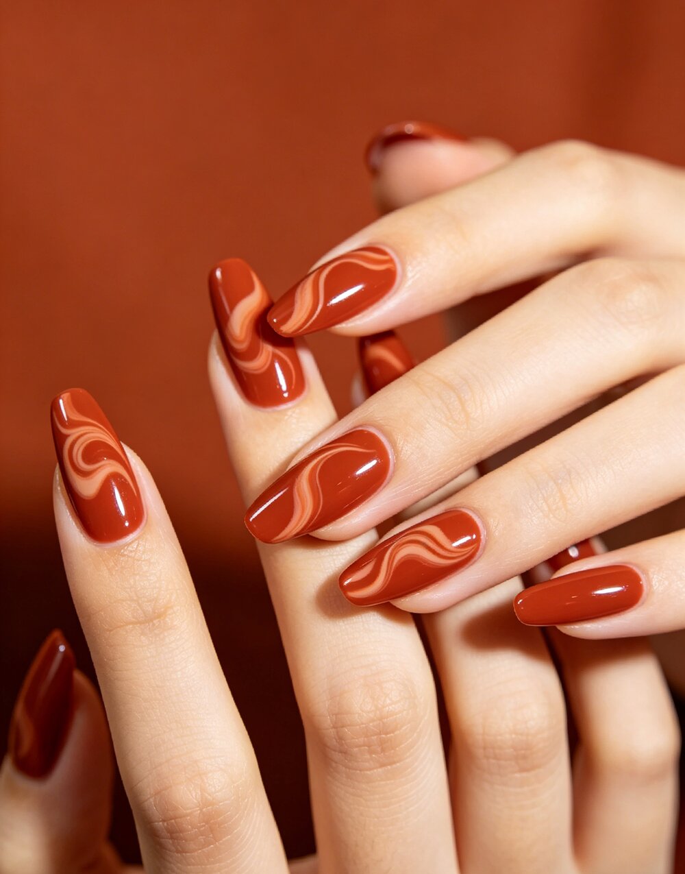 Effortlessly Chic Simple May Nails: 40+ Ideas for 2026 images 10