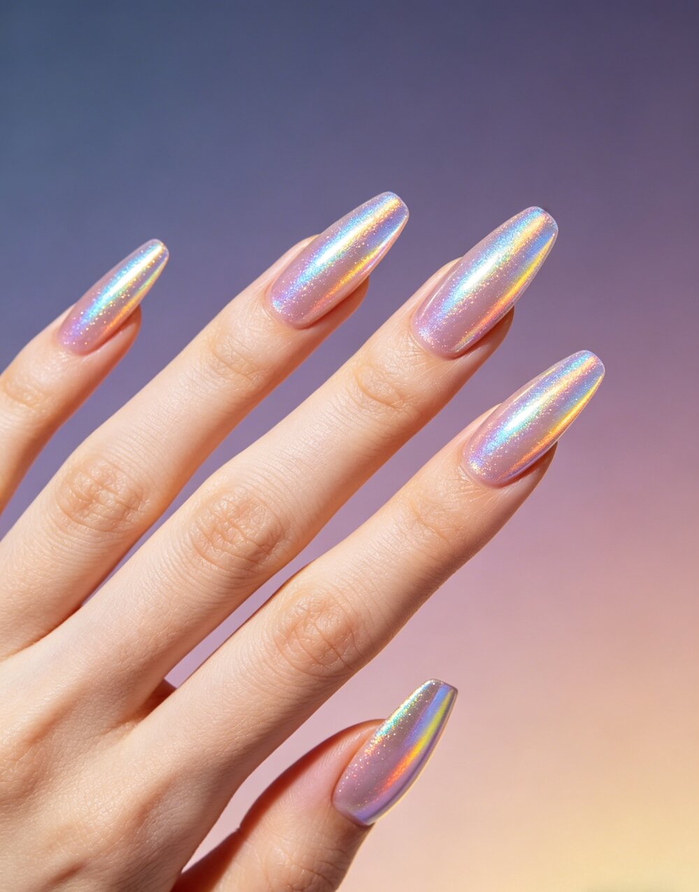 Effortlessly Chic Simple May Nails: 40+ Ideas for 2026 images 22