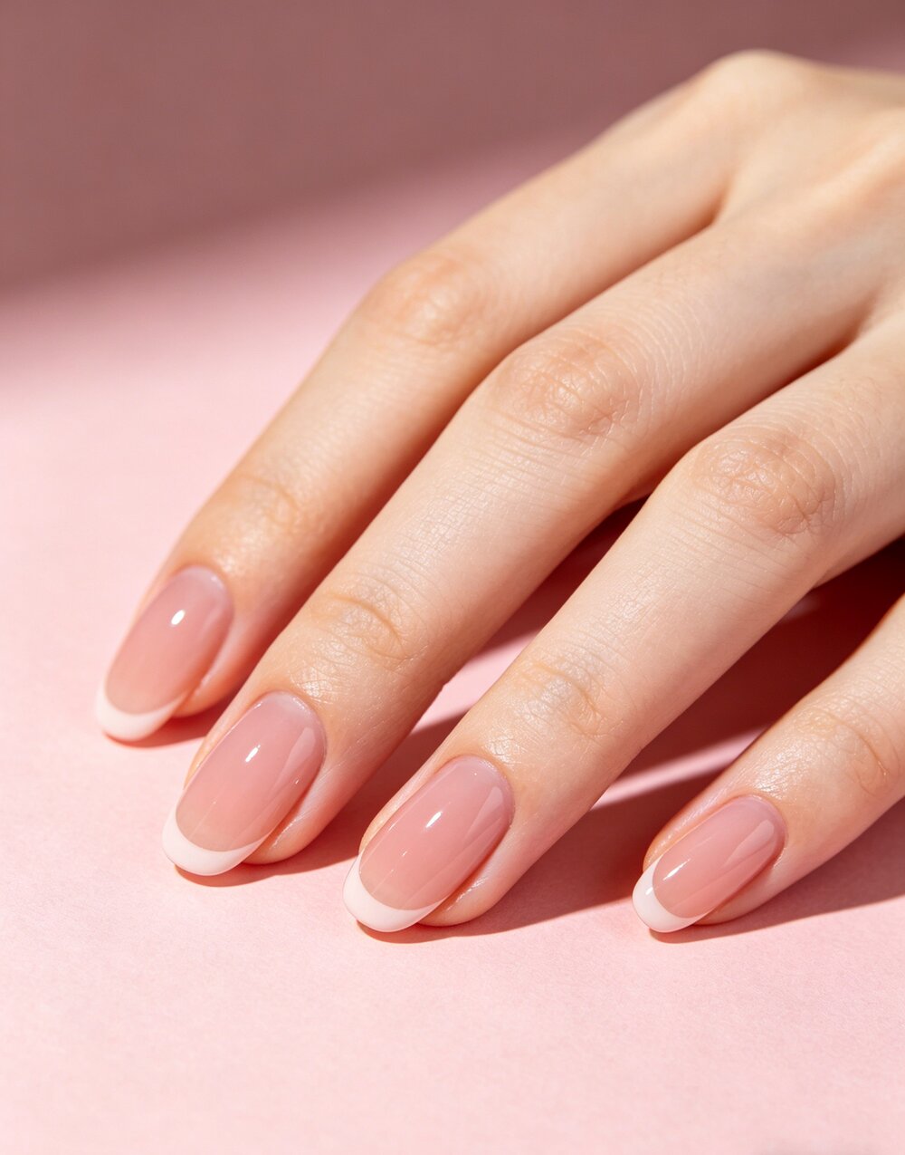 Effortlessly Chic Simple May Nails: 40+ Ideas for 2026 images 24