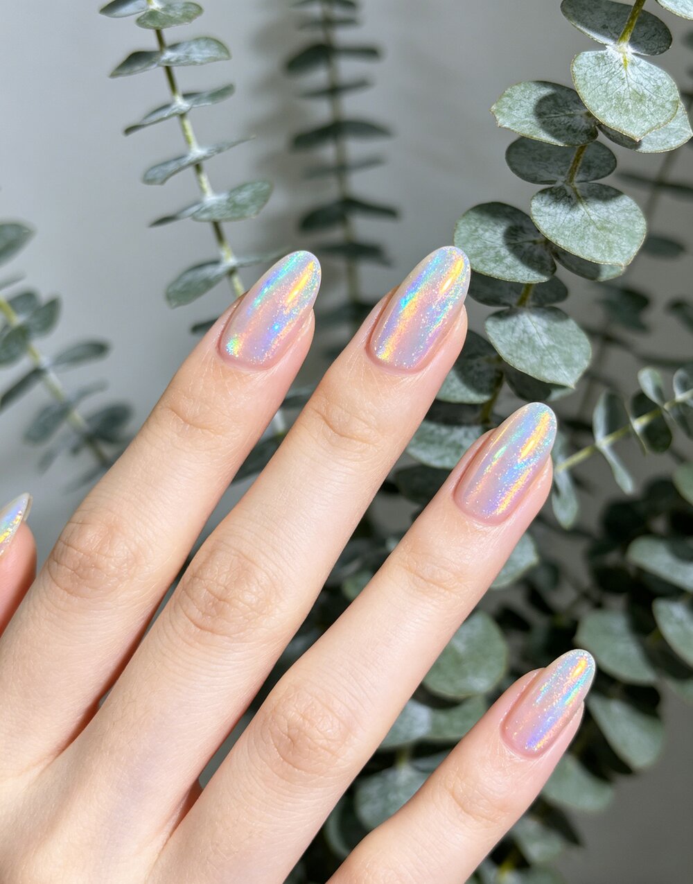 Effortlessly Chic Simple May Nails: 40+ Ideas for 2026 images 29