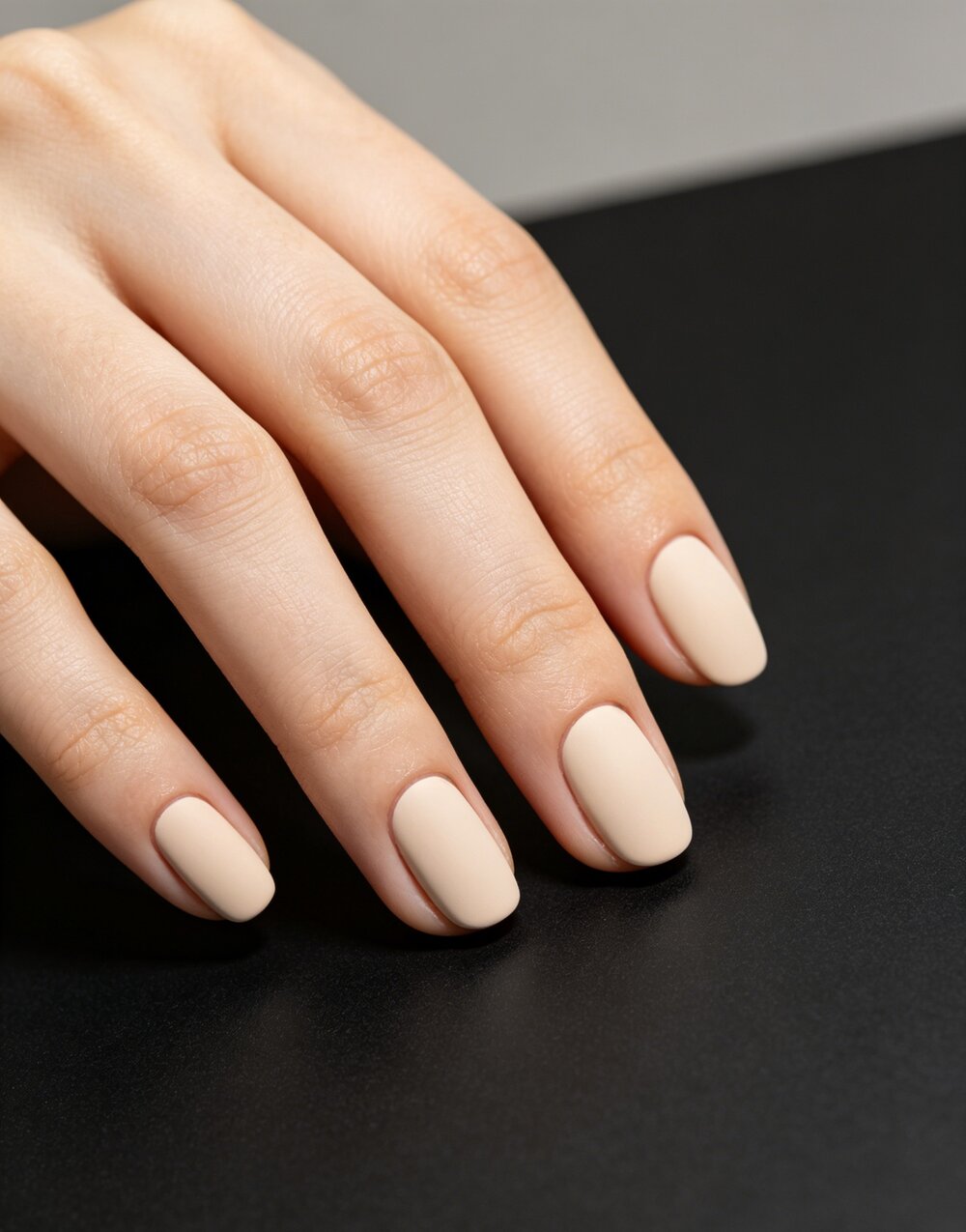 Effortlessly Chic Simple May Nails: 40+ Ideas for 2026 images 31