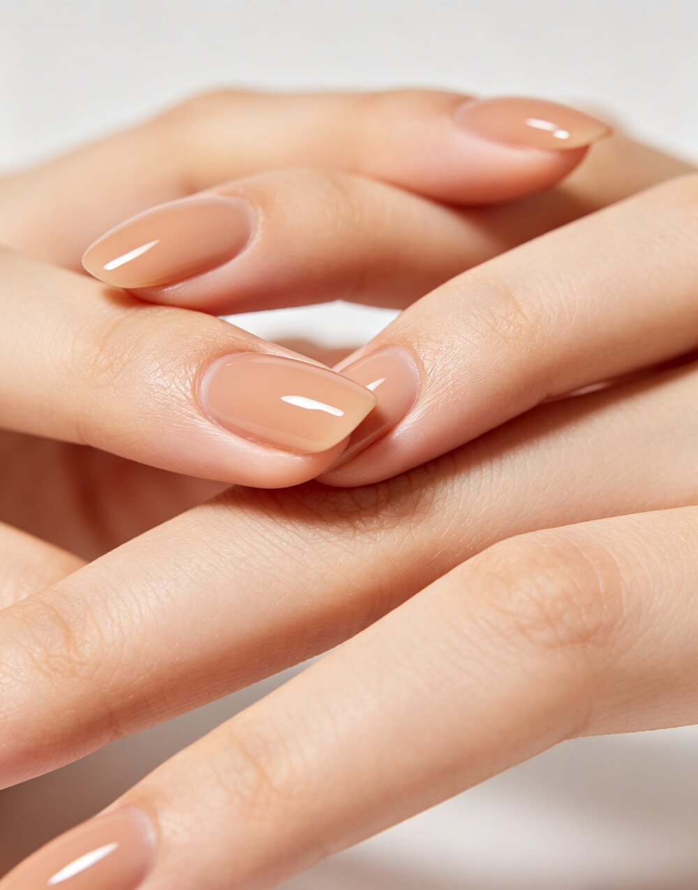 Effortlessly Chic Simple May Nails: 40+ Ideas for 2026 images 34