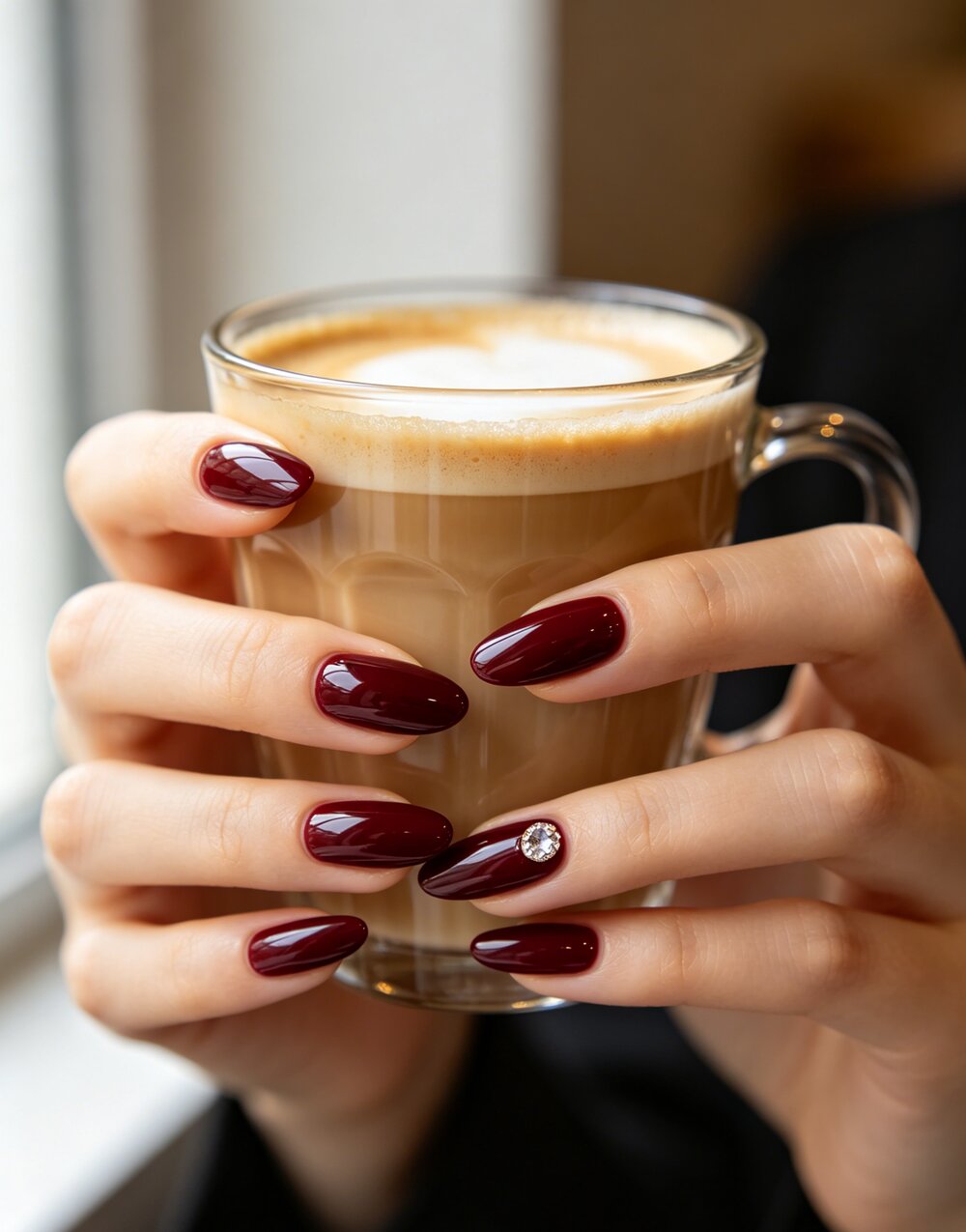Effortlessly Chic Simple May Nails: 40+ Ideas for 2026 images 35