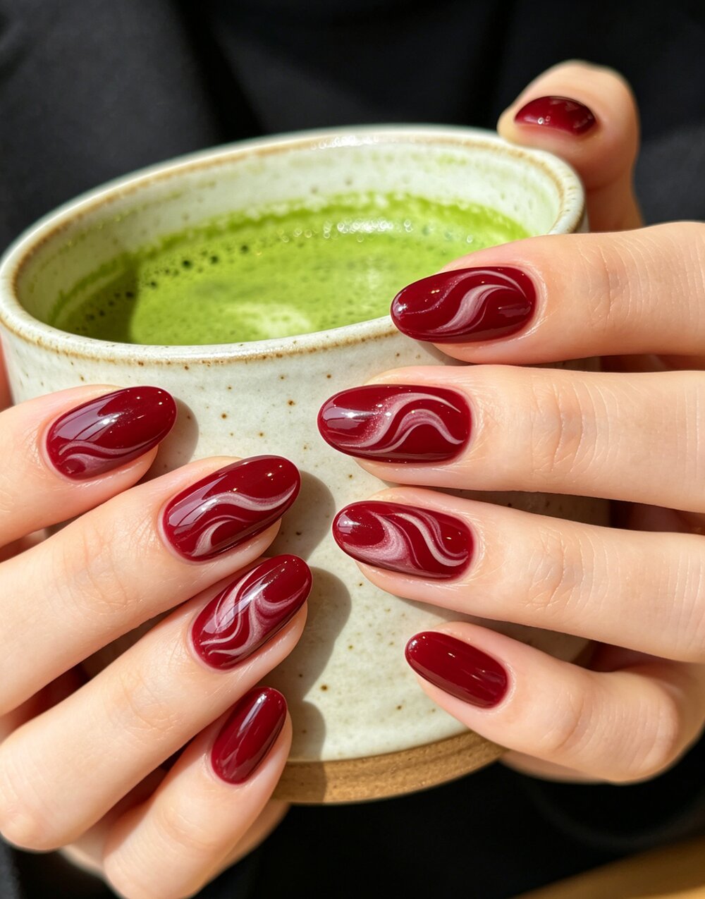 Effortlessly Chic Simple May Nails: 40+ Ideas for 2026 images 36