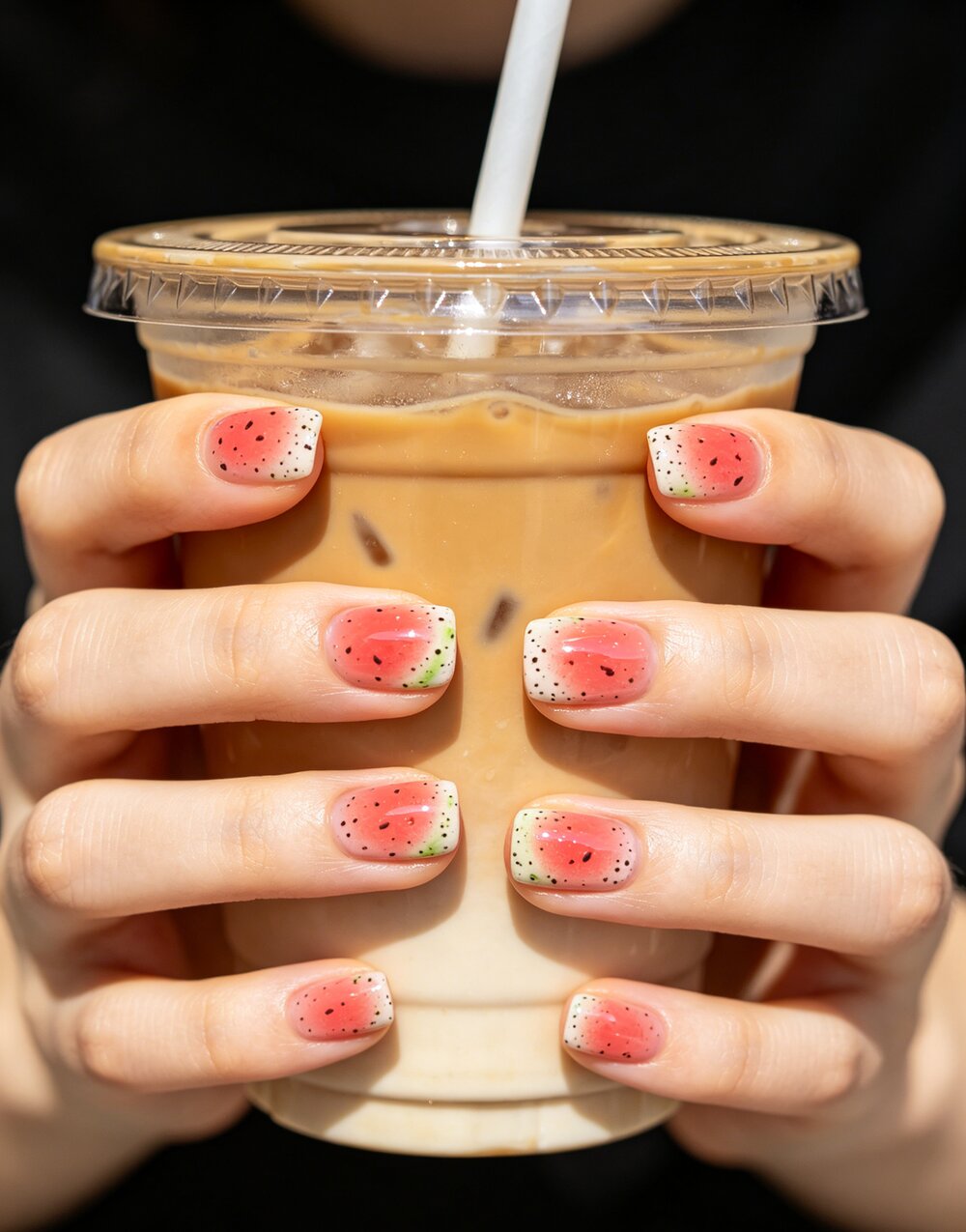 Effortlessly Chic Simple May Nails: 40+ Ideas for 2026 images 37