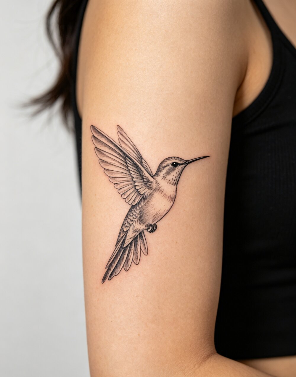 The 2026 Arm Tattoo Edit: 40+ Striking Ideas for Women images 1