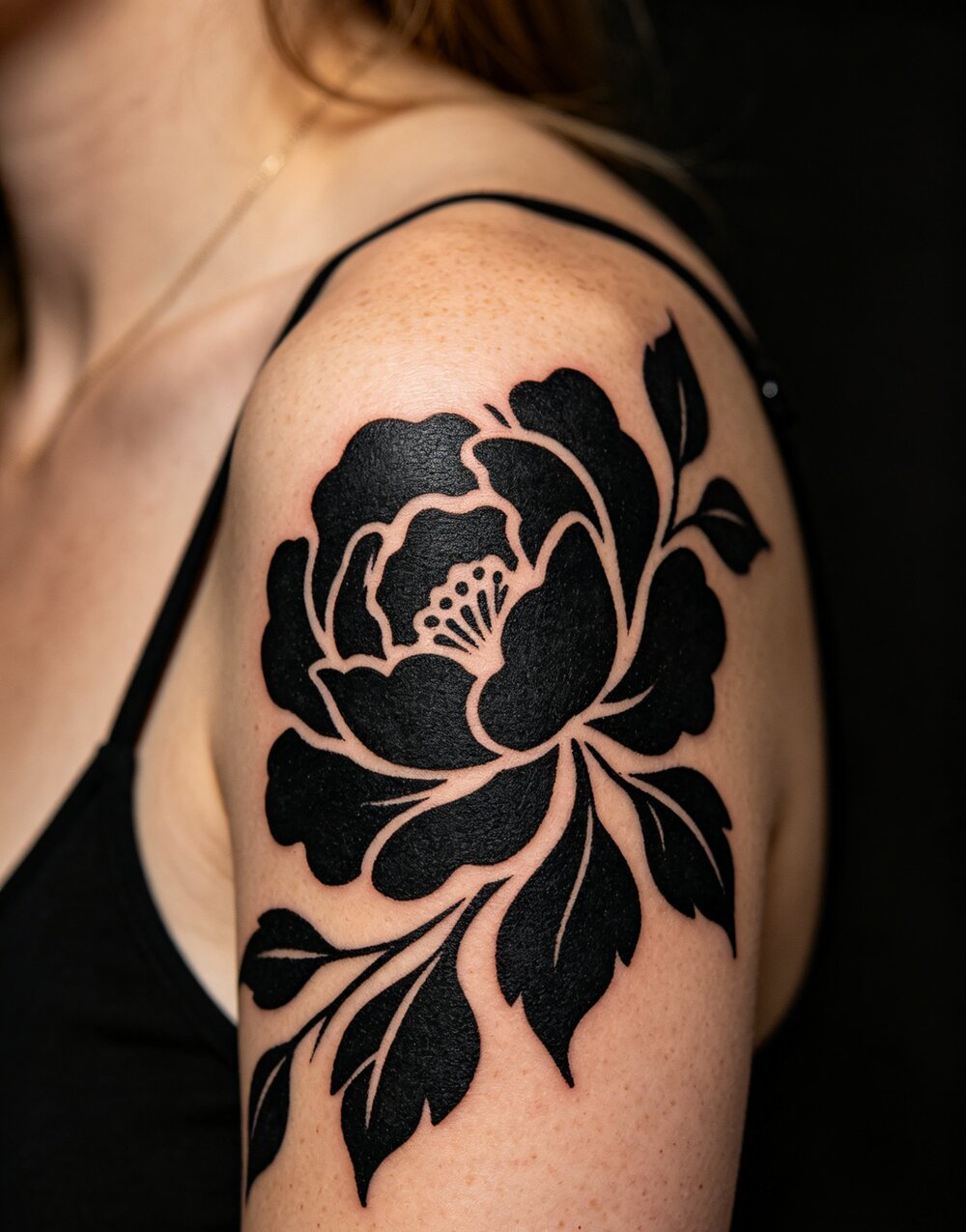 The 2026 Arm Tattoo Edit: 40+ Striking Ideas for Women images 3