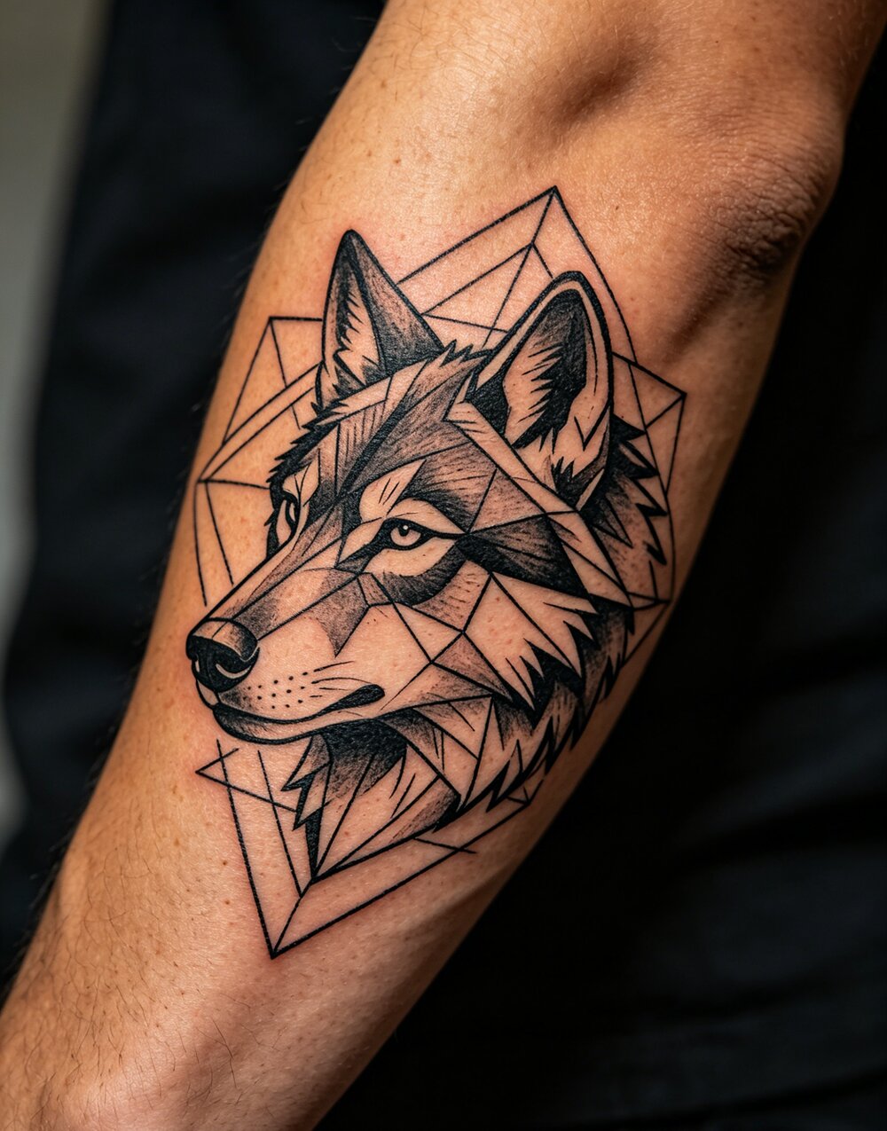 The 2026 Arm Tattoo Edit: 40+ Striking Ideas for Women images 7