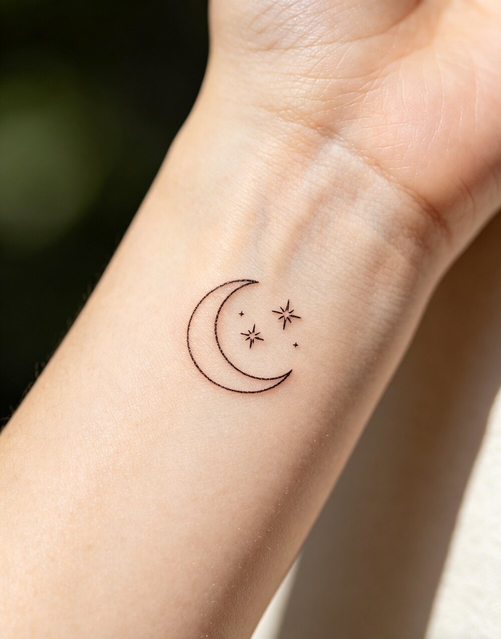 The 2026 Arm Tattoo Edit: 40+ Striking Ideas for Women images 10