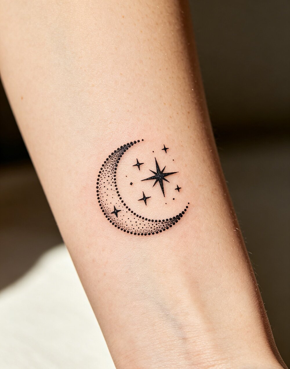 The 2026 Arm Tattoo Edit: 40+ Striking Ideas for Women images 13