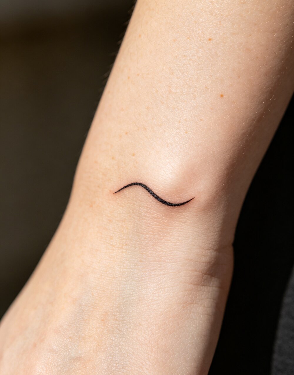 The 2026 Arm Tattoo Edit: 40+ Striking Ideas for Women images 16