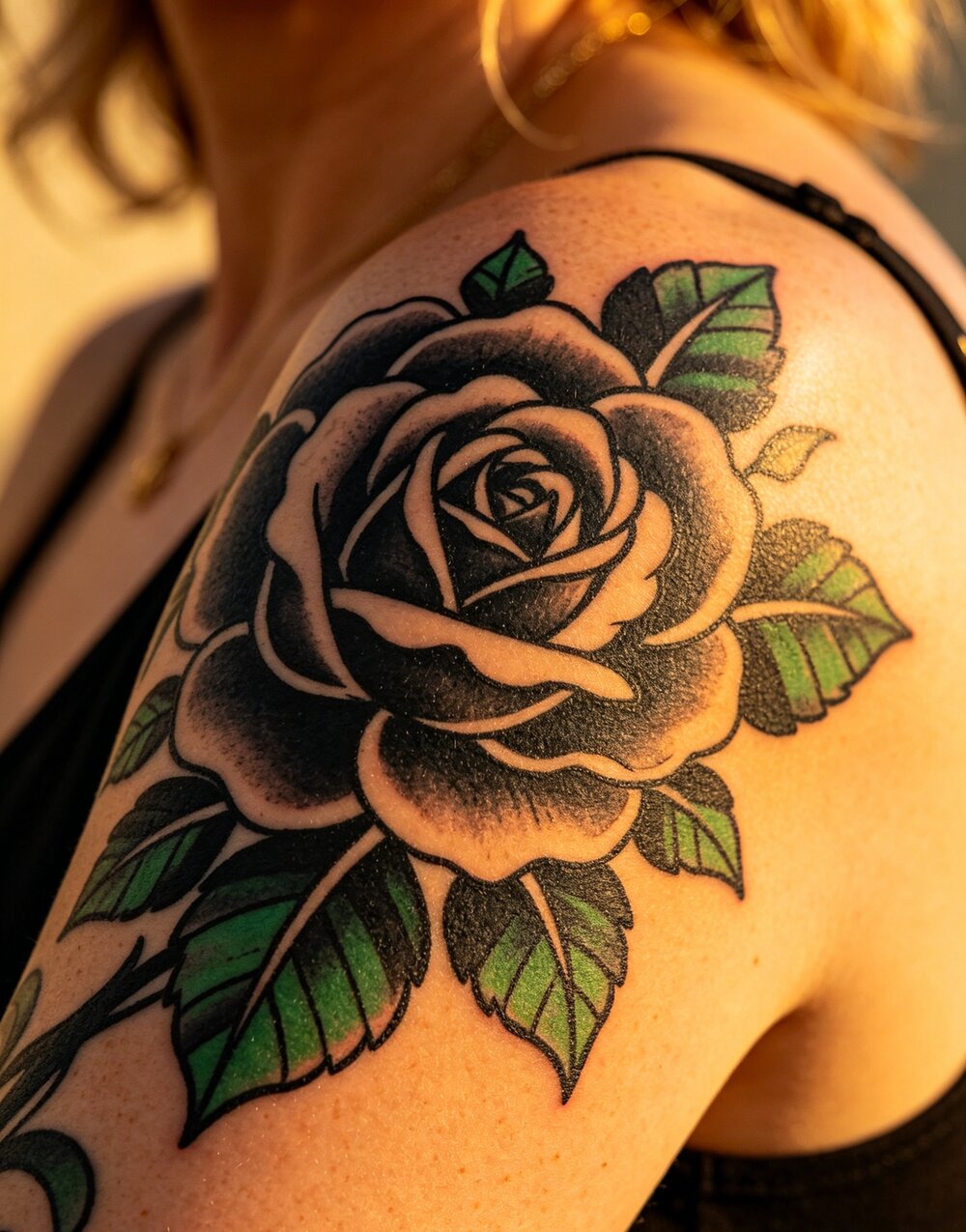 The 2026 Arm Tattoo Edit: 40+ Striking Ideas for Women images 17
