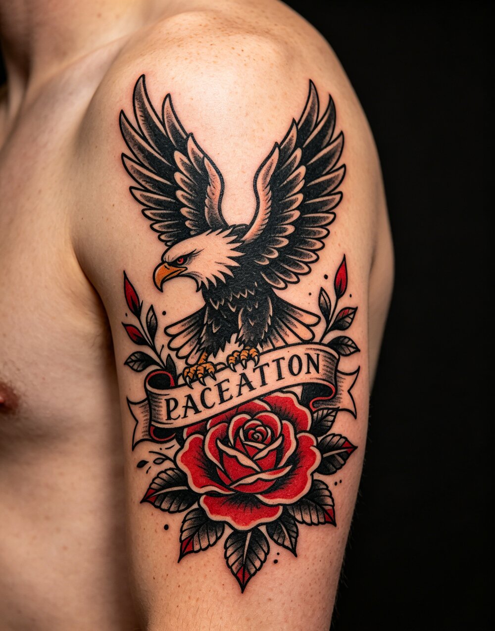 The 2026 Arm Tattoo Edit: 40+ Striking Ideas for Women images 19