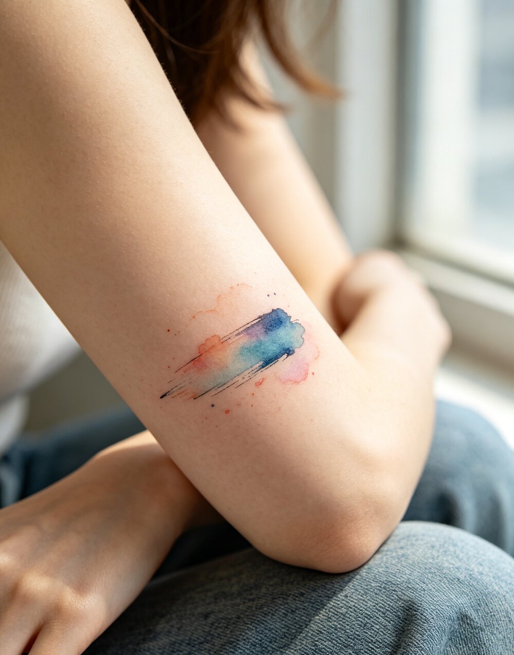 The 2026 Arm Tattoo Edit: 40+ Striking Ideas for Women images 20