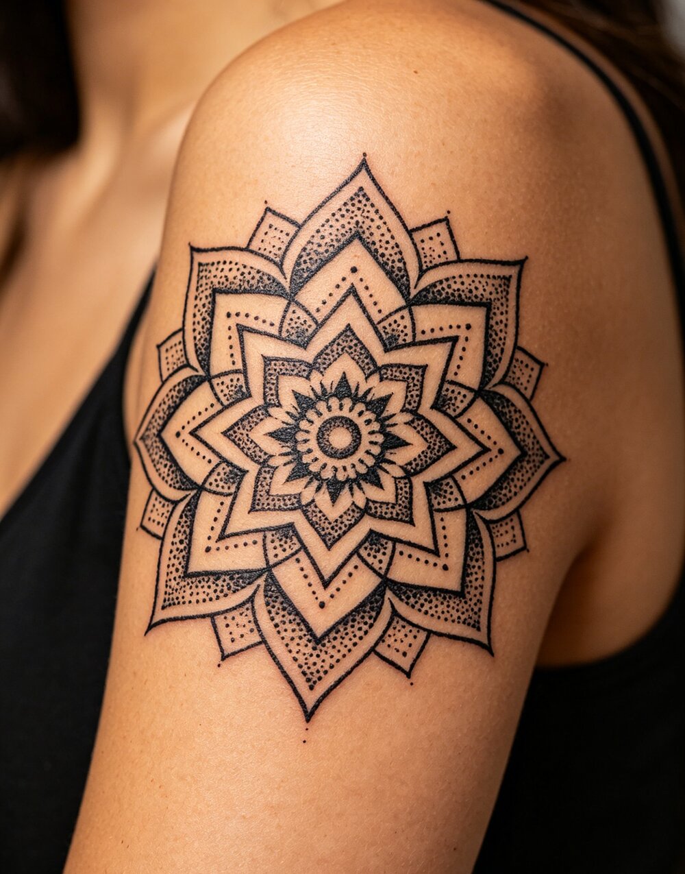 The 2026 Arm Tattoo Edit: 40+ Striking Ideas for Women images 24