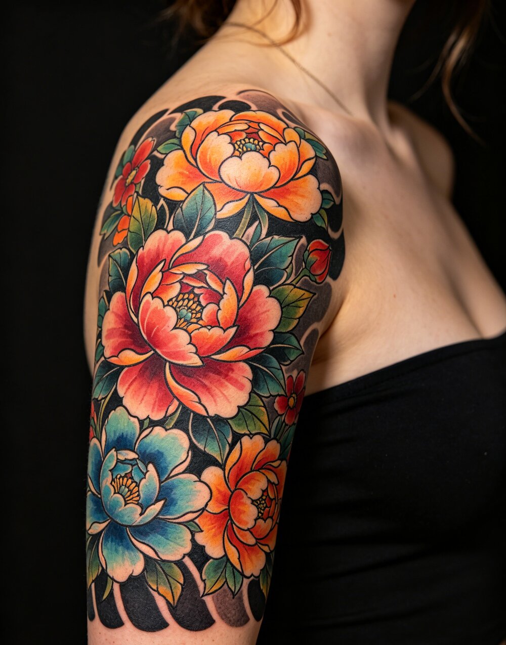 The 2026 Arm Tattoo Edit: 40+ Striking Ideas for Women images 25