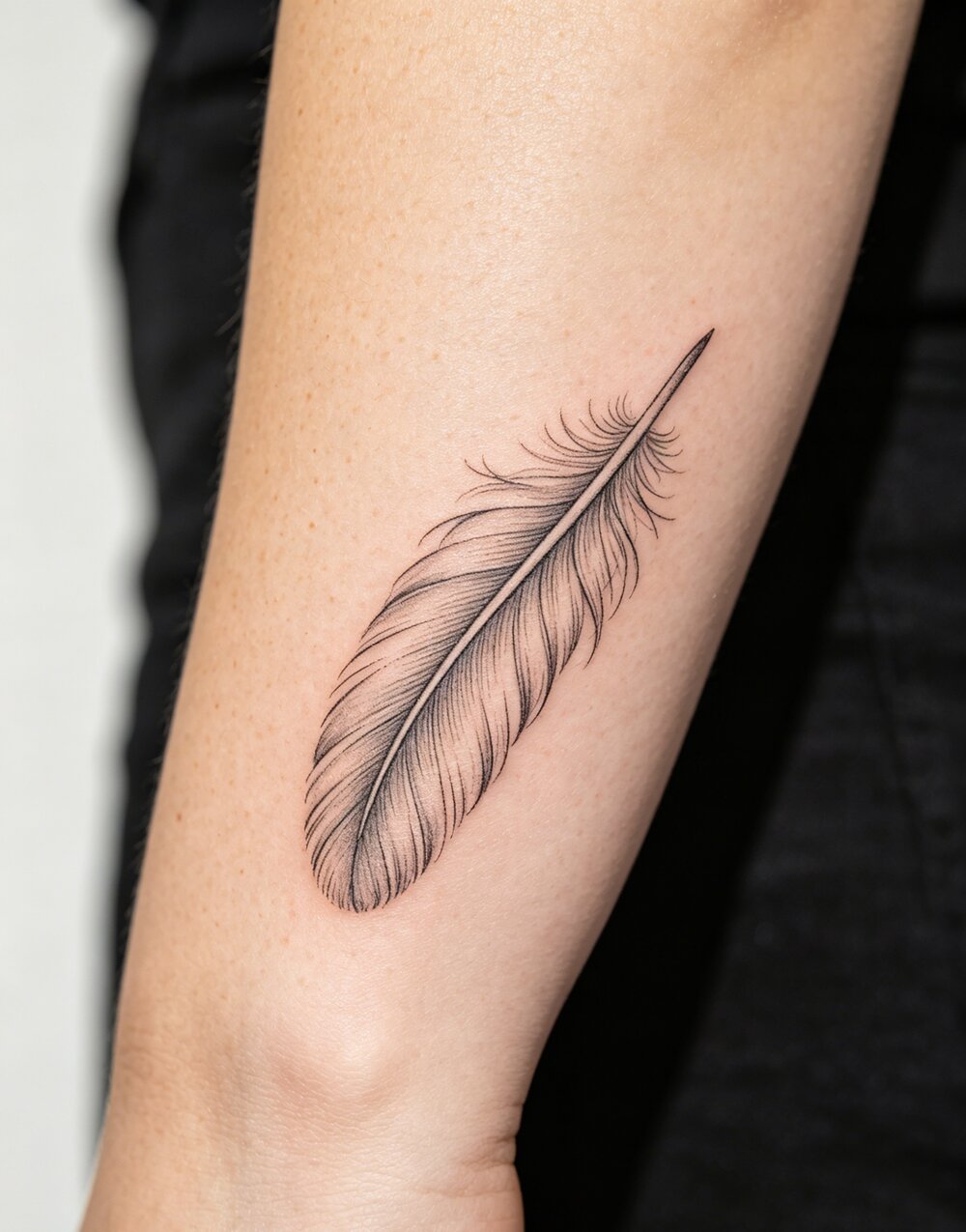 The 2026 Arm Tattoo Edit: 40+ Striking Ideas for Women images 26