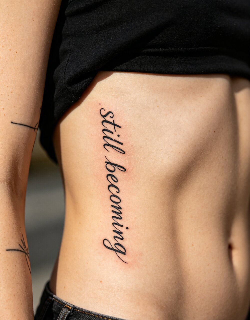 The 2026 Arm Tattoo Edit: 40+ Striking Ideas for Women images 27