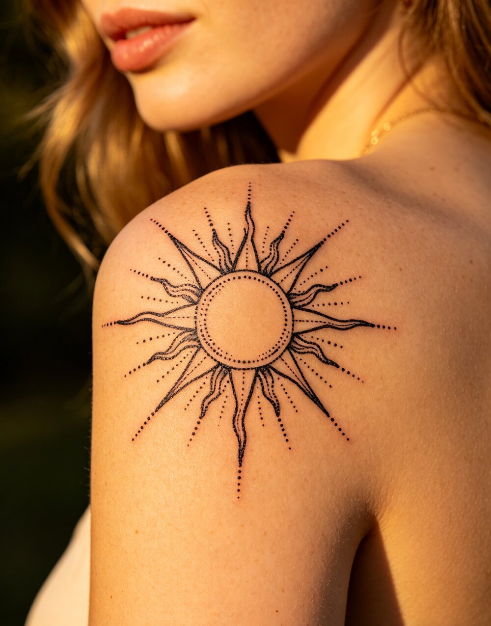 The 2026 Arm Tattoo Edit: 40+ Striking Ideas for Women images 28