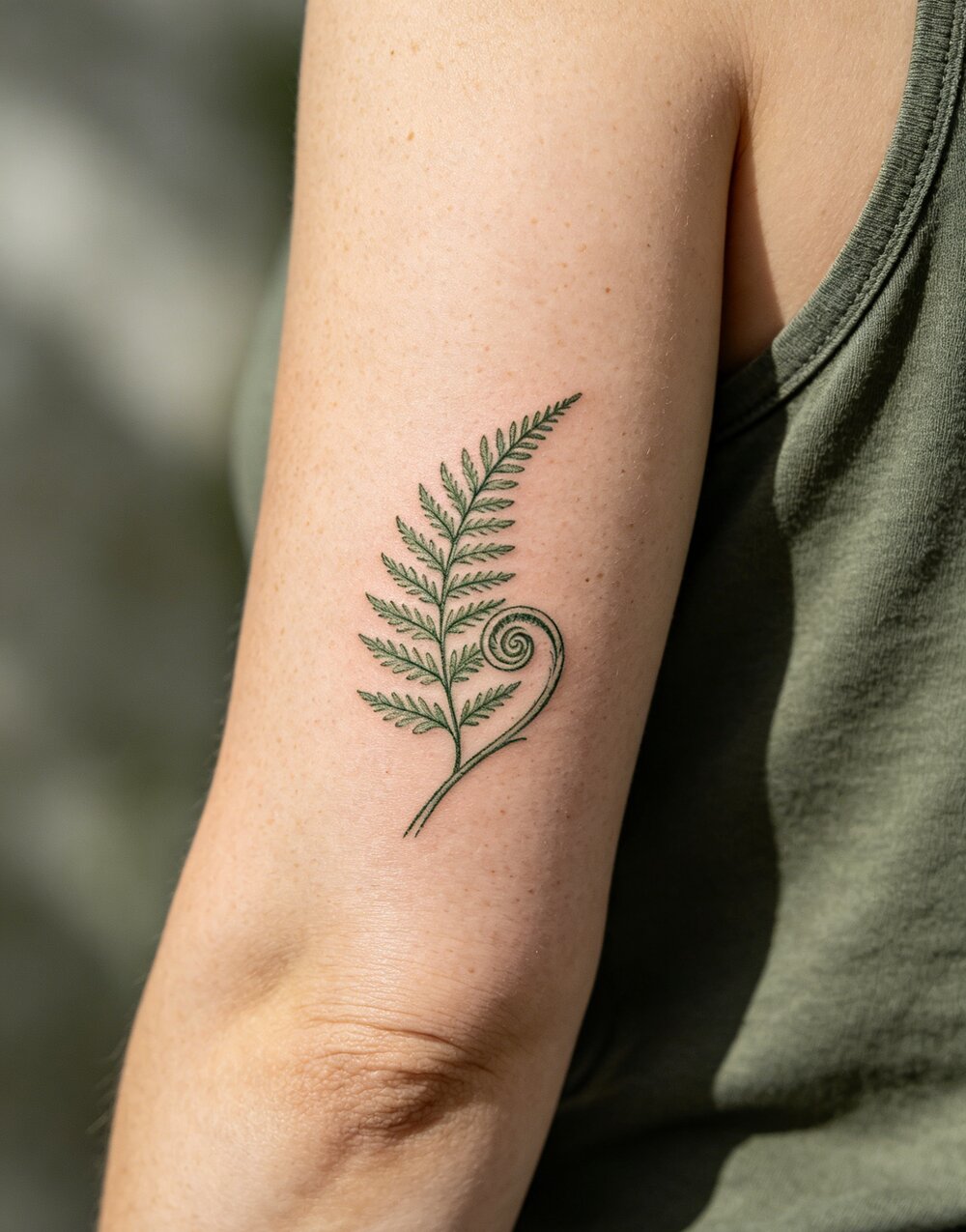 The 2026 Arm Tattoo Edit: 40+ Striking Ideas for Women images 30