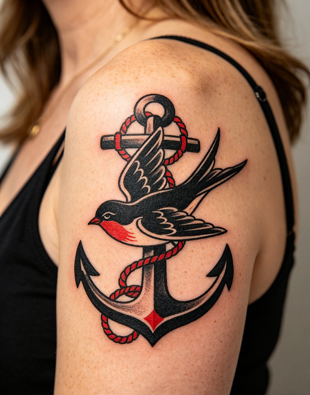 The 2026 Arm Tattoo Edit: 40+ Striking Ideas for Women images 32