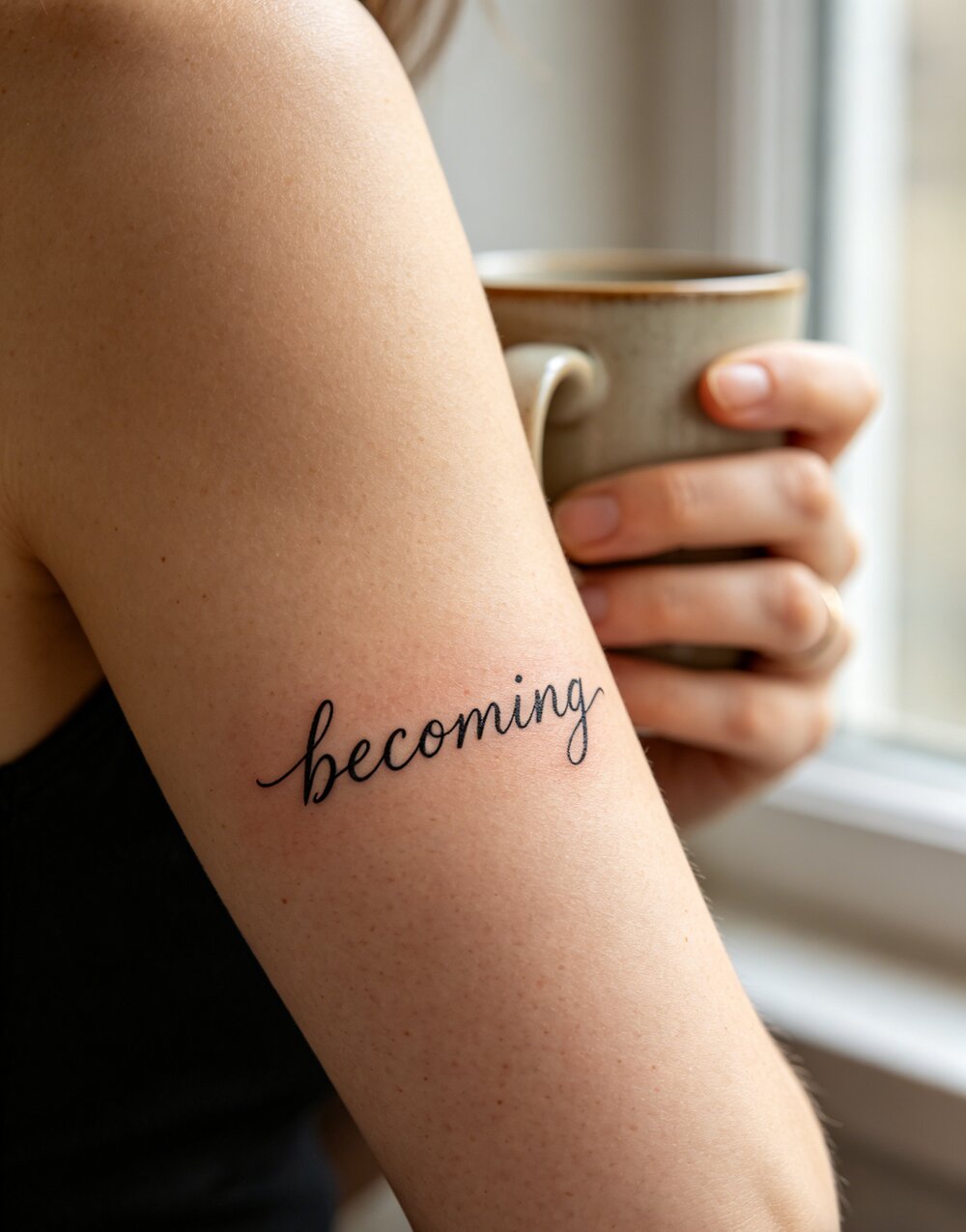 The 2026 Arm Tattoo Edit: 40+ Striking Ideas for Women images 34