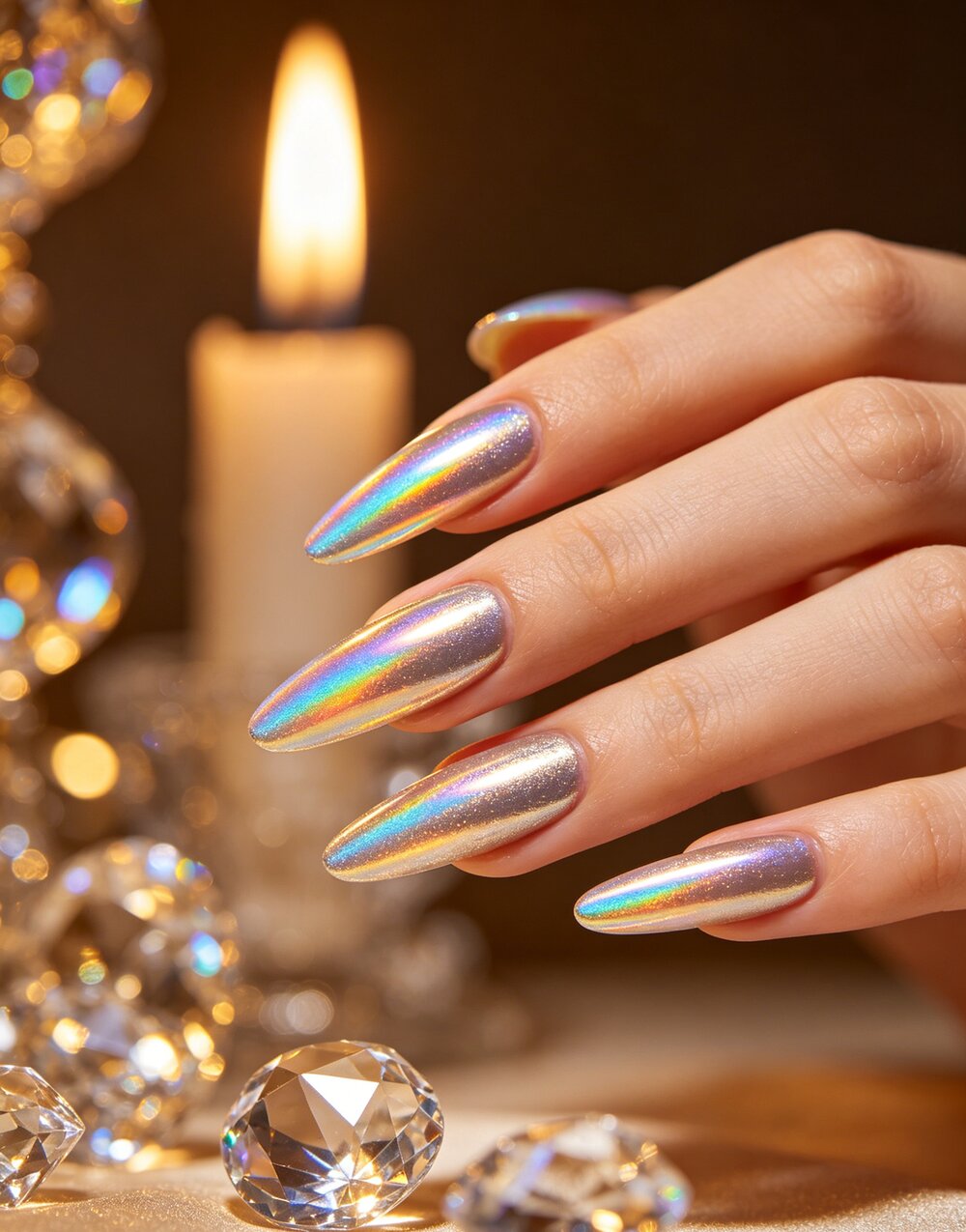 30 Editor-Approved French Tip Nails for 2026 – inspiration image 1