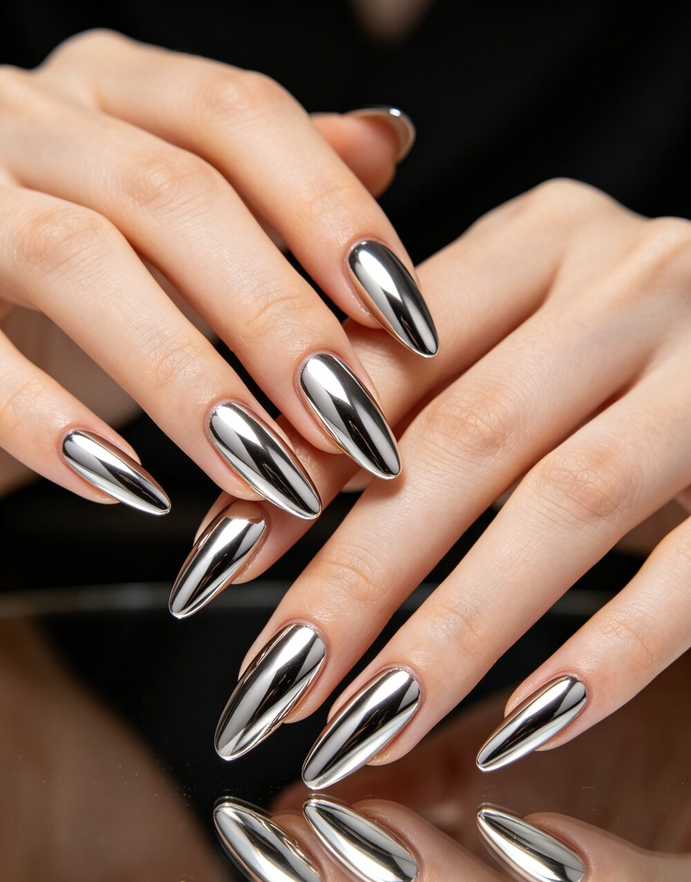 30 Editor-Approved French Tip Nails for 2026 – inspiration image 2