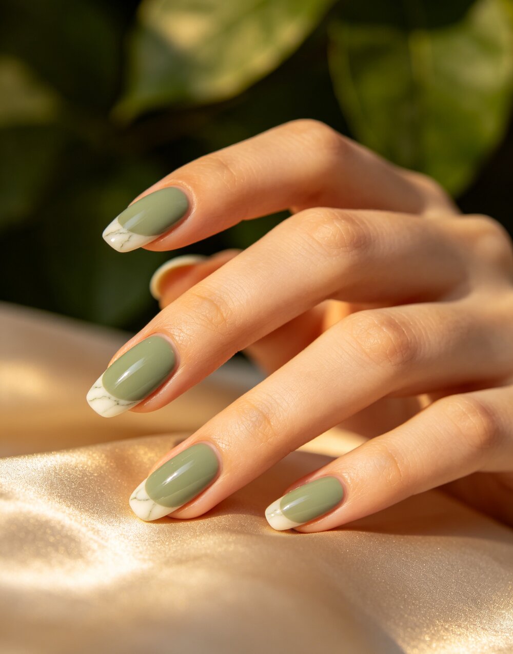 30 Editor-Approved French Tip Nails for 2026 – inspiration image 3