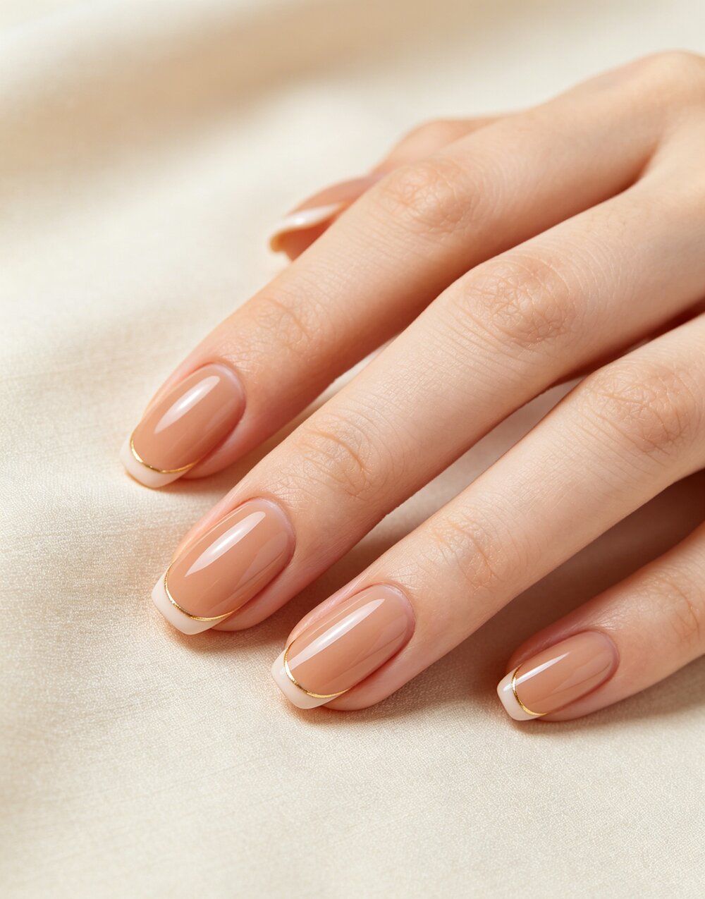 Editor's Pick: 30 French Tip Nails 2026 Obsession – inspiration image 5