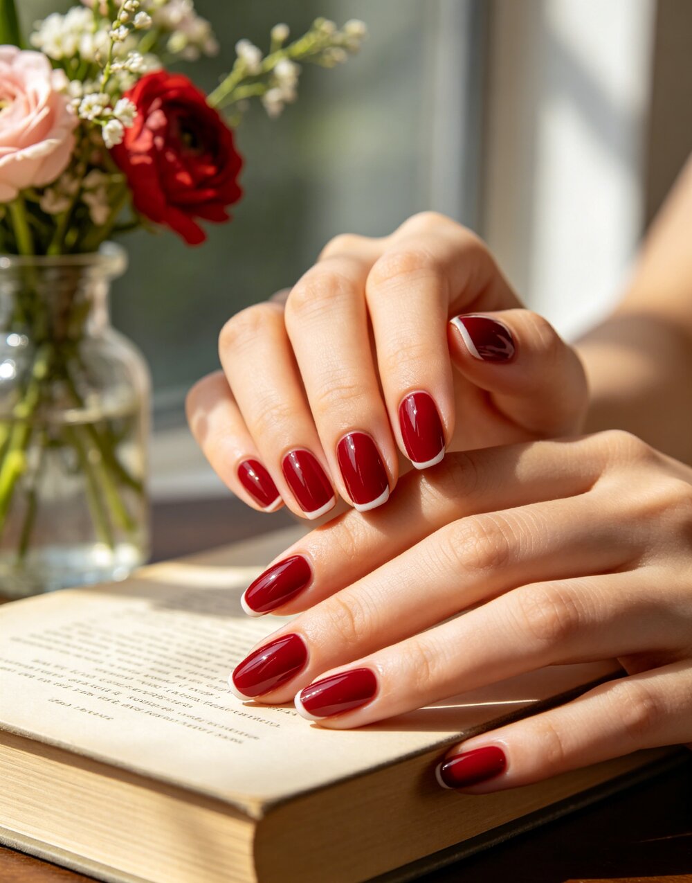 Editor's Pick: 30 French Tip Nails 2026 Obsession – inspiration image 7