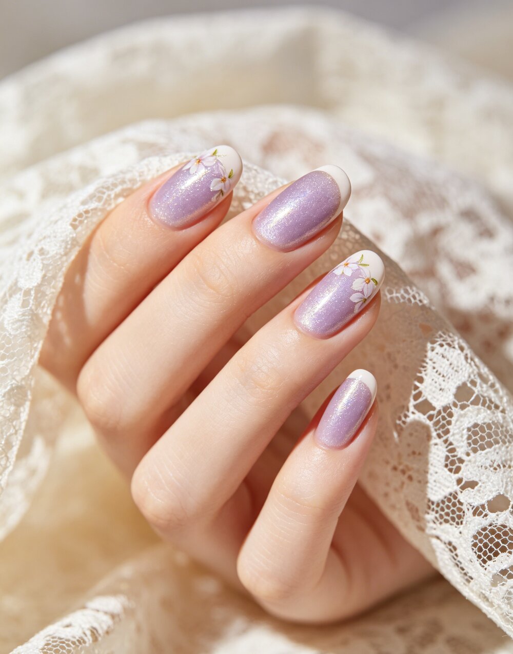 Editor's Pick: 30 French Tip Nails 2026 Obsession – inspiration image 8