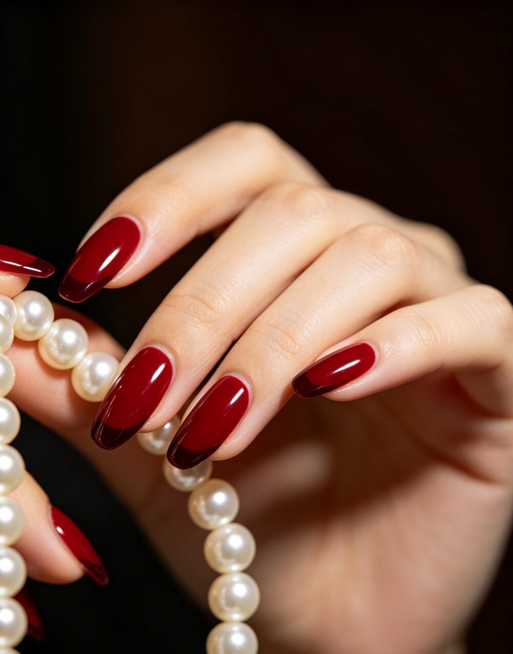 30 French Tip Nails That Define 2026 – inspiration image 9
